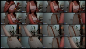 secrets_eli — 10 minute Chaturbate female naked cam show, 720p, Jul 15, 2026