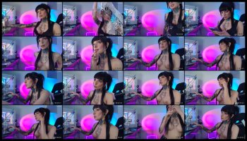 sleeperly — 81 minute Chaturbate female naked cam show, 480p, Jul 15, 2026