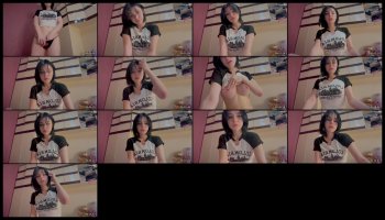 your_tender_doll — 19 minute Chaturbate trans naked cam show, 720p, Jul 16, 2026