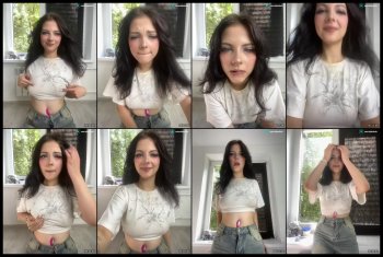ForDearse — 30 minute Stripchat female naked cam show, 720p, Jul 16, 2026