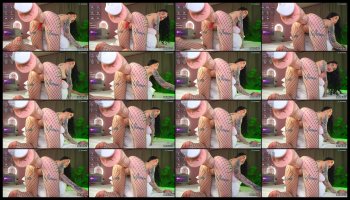 LilyBerryy — 22 minute Stripchat female naked cam show, 1080p, Jul 16, 2026