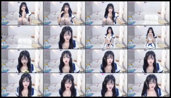 Lucya-a — 19 minute Stripchat female naked cam show, 1080p, Jul 16, 2026