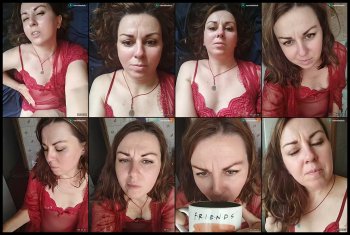 OpenGirl — 35 minute BongaCams naked cam show, 480p, Jul 16, 2026