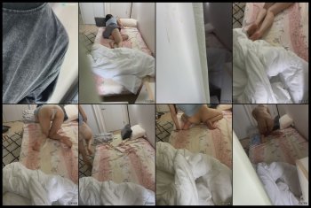 POCARI_SWEAT — 42 minute Stripchat couple naked cam show, 720p, Jul 16, 2026