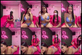 Sara_fun — 32 minute Stripchat couple naked cam show, 720p, Jul 16, 2026