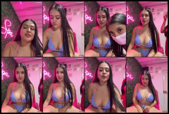 Sara_fun — 5 minute Stripchat couple naked cam show, 720p, Jul 16, 2026