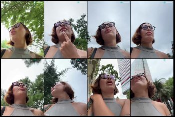 Talilia — 8 minute BongaCams naked cam show, 1080p, Jul 16, 2026
