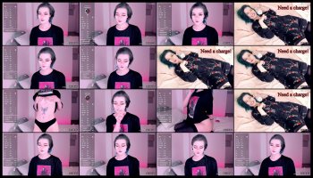 alicentity — 118 minute Chaturbate female naked cam show, 720p, Jul 16, 2026