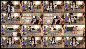 archancel — 120 minute Chaturbate female naked cam show, 720p, Jul 16, 2026