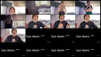 eitanhere — 56 minute Chaturbate male naked cam show, 720p, Jul 16, 2026