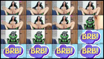 eva_kim1 — 58 minute Chaturbate trans naked cam show, 720p, Jul 16, 2026