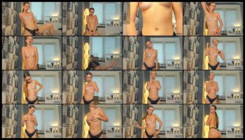 hannavaile — 120 minute Chaturbate female naked cam show, 720p, Jul 16, 2026