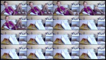 hugetittiesgerda — 14 minute Chaturbate female naked cam show, 720p, Jul 16, 2026