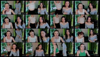 isabel_wave — 120 minute Chaturbate couple naked cam show, 720p, Jul 16, 2026