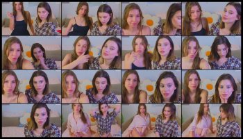 leylalin — 33 minute Chaturbate couple naked cam show, 720p, Jul 16, 2026