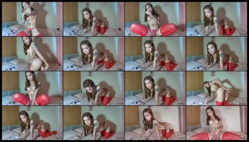 littletsmaya — 115 minute Chaturbate trans naked cam show, 480p, Jul 16, 2026