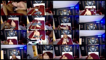 marilynmidas — 78 minute Chaturbate couple naked cam show, 480p, Jul 16, 2026