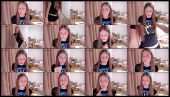 melissssa_bloom — 56 minute Chaturbate trans naked cam show, 720p, Jul 16, 2026