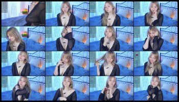 odelynbrower — 23 minute Chaturbate female naked cam show, 720p, Jul 16, 2026