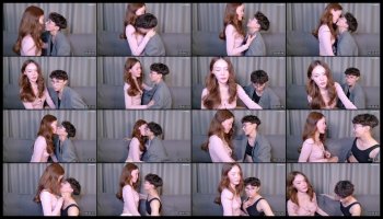 pinkylovers — 71 minute Chaturbate couple naked cam show, 720p, Jul 16, 2026