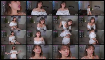 rhebageigel — 120 minute Chaturbate female naked cam show, 720p, Jul 16, 2026