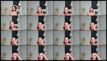 sincerelyc — 7 minute Chaturbate female naked cam show, 720p, Jul 16, 2026