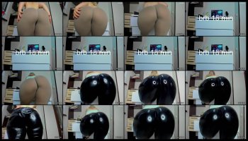 tykita — 120 minute Chaturbate female naked cam show, 720p, Jul 16, 2026