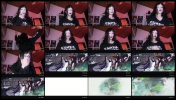 wangxi__ — 9 minute Chaturbate female naked cam show, 720p, Jul 16, 2026