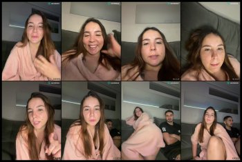 AMORINHA_S2_ — 50 minute Stripchat couple naked cam show, 720p, Jul 17, 2026