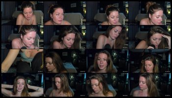 _modestmouse — 54 minute Chaturbate female naked cam show, 720p, Jul 17, 2026