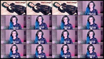 alicentity — 30 minute Chaturbate female naked cam show, 720p, Jul 17, 2026