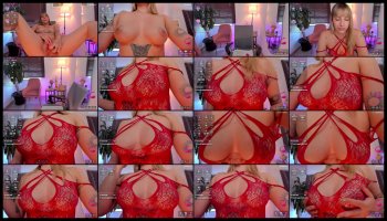 ameliegraham — 77 minute Chaturbate female naked cam show, 720p, Jul 18, 2026