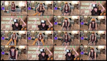 archancel — 98 minute Chaturbate female naked cam show, 720p, Jul 17, 2026