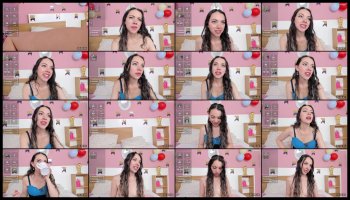 ashley_benoit — 80 minute Chaturbate female naked cam show, 720p, Jul 17, 2026