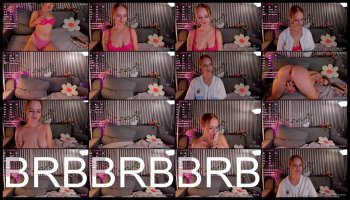 casey_sweeet — 120 minute Chaturbate female naked cam show, 720p, Jul 17, 2026
