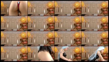 dixiebelle_ — 6 minute Chaturbate female naked cam show, 720p, Jul 17, 2026