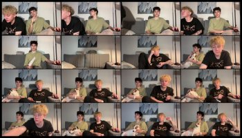 drillny — 29 minute Chaturbate male naked cam show, 720p, Jul 17, 2026