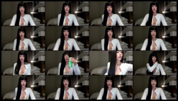 hee_jin — 34 minute Chaturbate female naked cam show, 720p, Jul 18, 2026