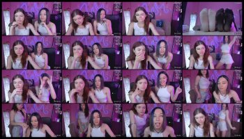 isabel_wave — 120 minute Chaturbate couple naked cam show, 720p, Jul 18, 2026