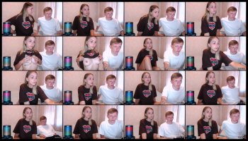 julsweet — 6 minute Chaturbate male naked cam show, 720p, Jul 17, 2026