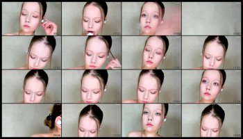 melmooon — 13 minute Chaturbate female naked cam show, 720p, Jul 17, 2026