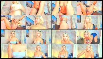sofiacastillo01 — 85 minute Chaturbate female naked cam show, 720p, Jul 17, 2026