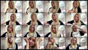 LinaFloww — 92 minute Stripchat female naked cam show, 720p, Jul 18, 2026