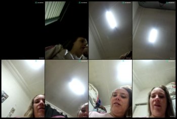 Off_the_Lesh — 5 minute Stripchat female naked cam show, 720p, Jul 18, 2026