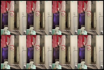 Ruby554 — 4 minute Stripchat female naked cam show, 720p, Jul 18, 2026