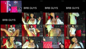 aitanarus — 95 minute Chaturbate female naked cam show, 720p, Jul 18, 2026