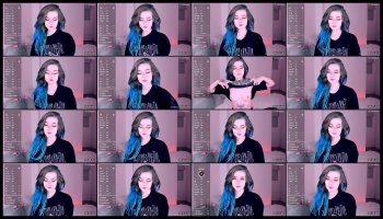 alicentity — 18 minute Chaturbate female naked cam show, 720p, Jul 18, 2026