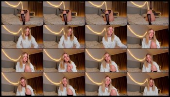 ashbunny_ — 15 minute Chaturbate female naked cam show, 720p, Jul 18, 2026