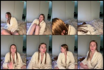 daisycollins — 12 minute Stripchat couple naked cam show, 720p, Jul 18, 2026