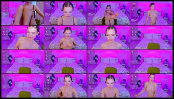 deibora — 78 minute Chaturbate female naked cam show, 720p, Jul 18, 2026